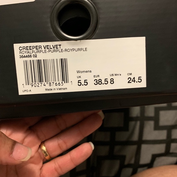 Fenty creepers by Puma - Picture 7 of 7